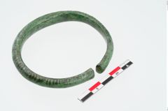 Foto von Bronzearmreif (NHMW-PRAE-024977)